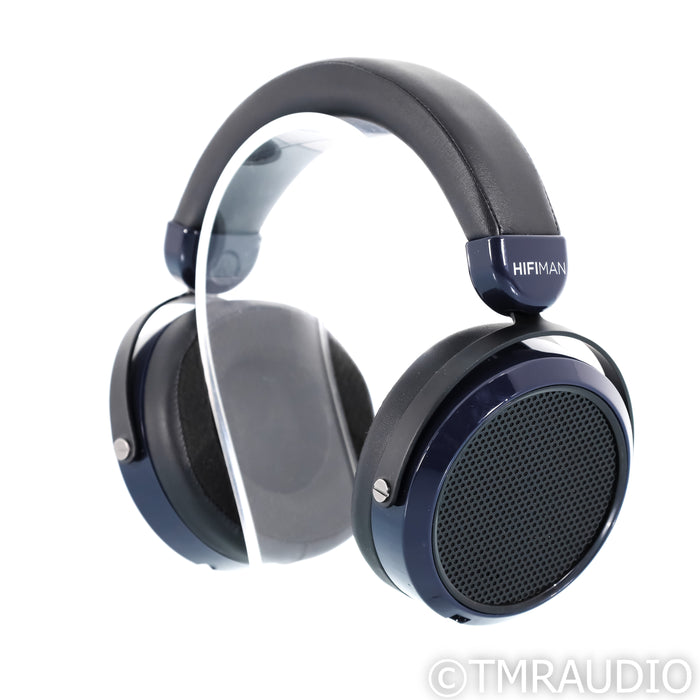 Hifiman HE-6se Open Back Headphones; HE6se; Adorama Limited Edition