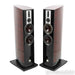 DALI Epicon 6 Floorstanding Speakers; Ruby Macassar Pair