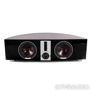 DALI Epicon Vokal Center Channel Speaker; Ruby Macassar