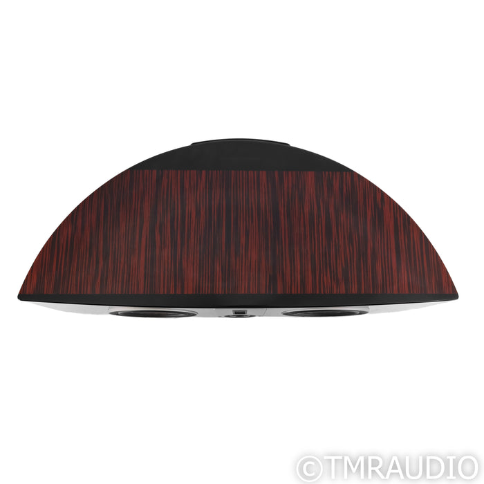 DALI Epicon Vokal Center Channel Speaker; Ruby Macassar