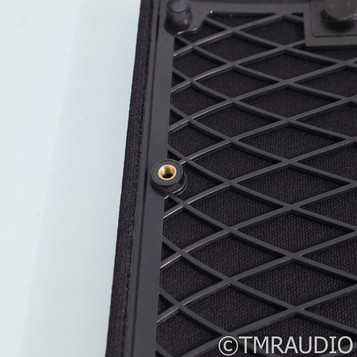 DALI Rubicon 2 Bookshelf Speakers; Black Pair