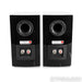DALI Rubicon 2 Bookshelf Speakers; Black Pair