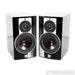 DALI Rubicon 2 Bookshelf Speakers; Black Pair