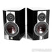 DALI Rubicon 2 Bookshelf Speakers; Black Pair