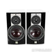 DALI Rubicon 2 Bookshelf Speakers; Black Pair