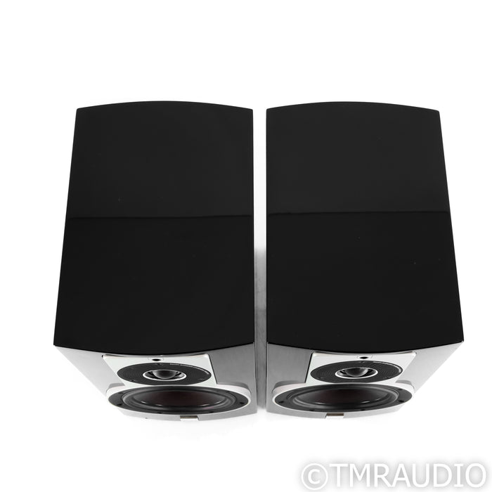 DALI Rubicon 2 Bookshelf Speakers; Black Pair
