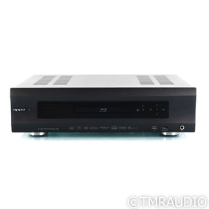 Oppo BDP-105D Blu-ray Player