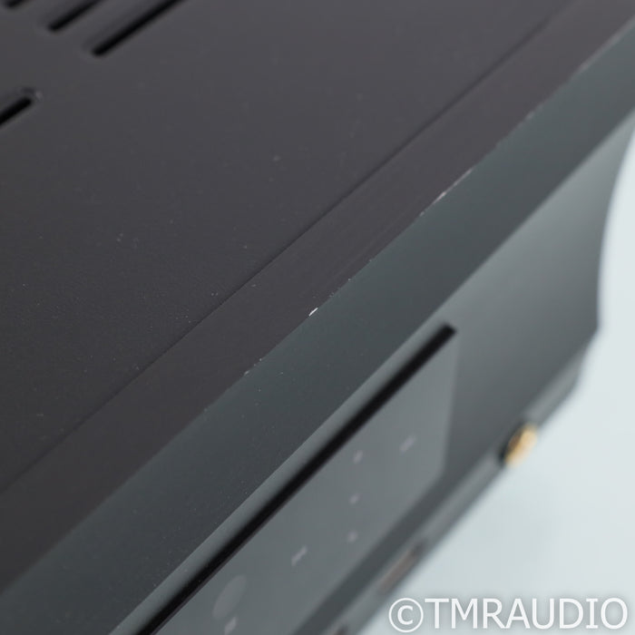 Oppo BDP-105D Blu-ray Player