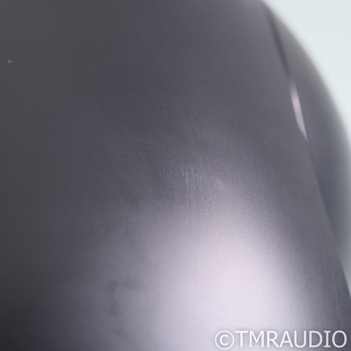 Devialet Phantom I 103 dB Wireless Active Bookshelf Speakers; Matte Black Pair