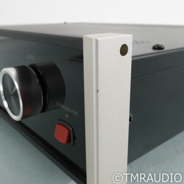 McIntosh D150 DAC; D/A Converter