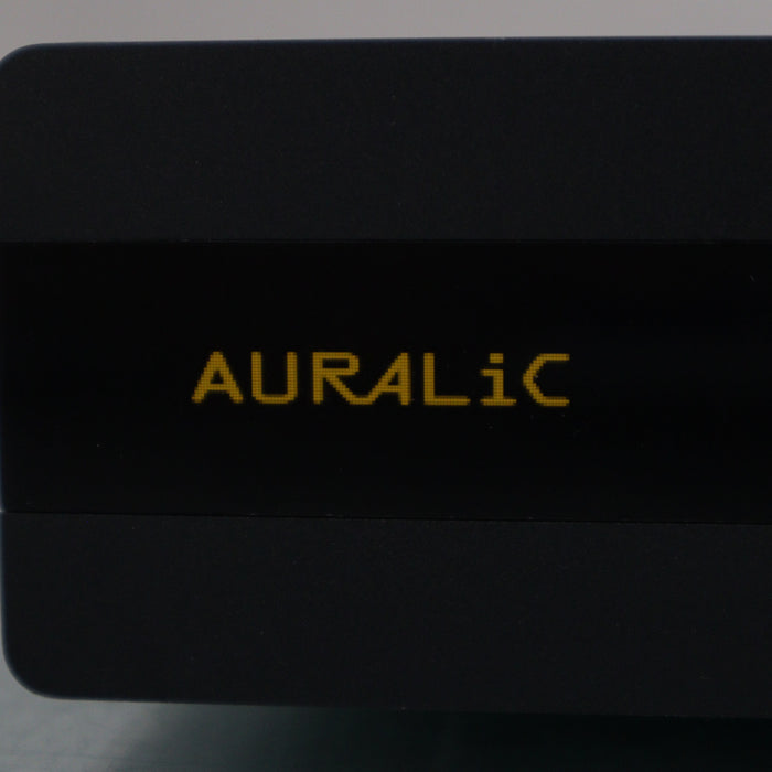 Auralic Altair Streaming DAC; D/A Converter (No Wi-Fi)
