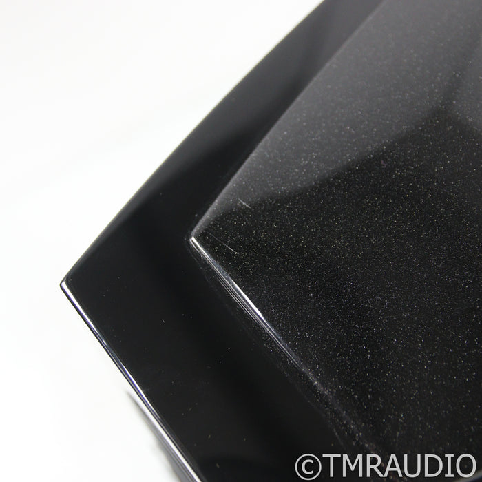 Revel Performa M126Be Bookshelf Speakers; Pair w/ Stands