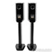 Revel Performa M126Be Bookshelf Speakers; Pair w/ Stands