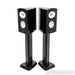 Revel Performa M126Be Bookshelf Speakers; Pair w/ Stands