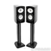 Revel Performa M126Be Bookshelf Speakers; Pair w/ Stands