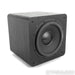 SVS SB-2000 12" Powered Subwoofer; Black Ash; SB2000