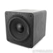 SVS SB-2000 12" Powered Subwoofer; Black Ash; SB2000