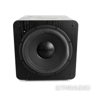 SVS SB-2000 12" Powered Subwoofer; Black Ash; SB2000
