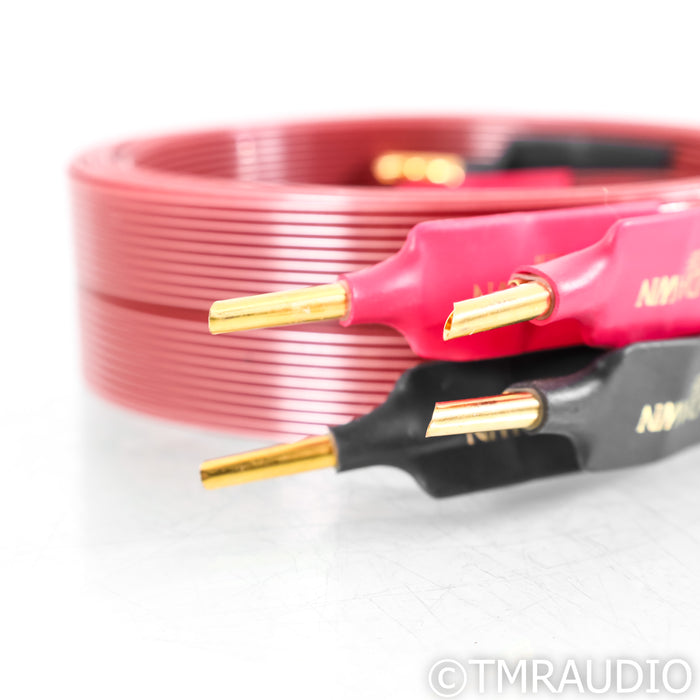 Nordost Red Dawn Speaker Cables; 2m Pair