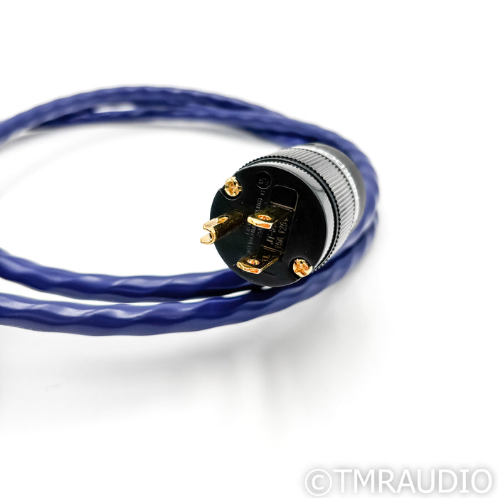 Nordost Blue Heaven Power Cable; 2m AC Cord