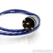 Nordost Blue Heaven Power Cable; 2m AC Cord