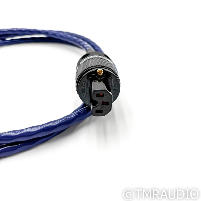 Nordost Blue Heaven Power Cable; 2m AC Cord