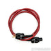 Nordost Red Dawn Power Cable; 2m AC Cord