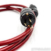 Nordost Red Dawn Power Cable; 2m AC Cord