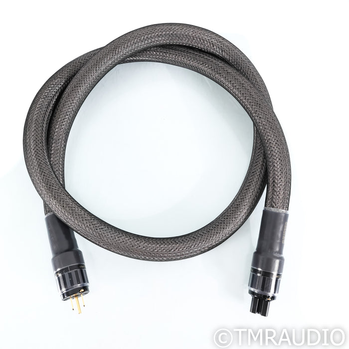 VooDoo Cables Vision Power Cable; 6ft AC Cord