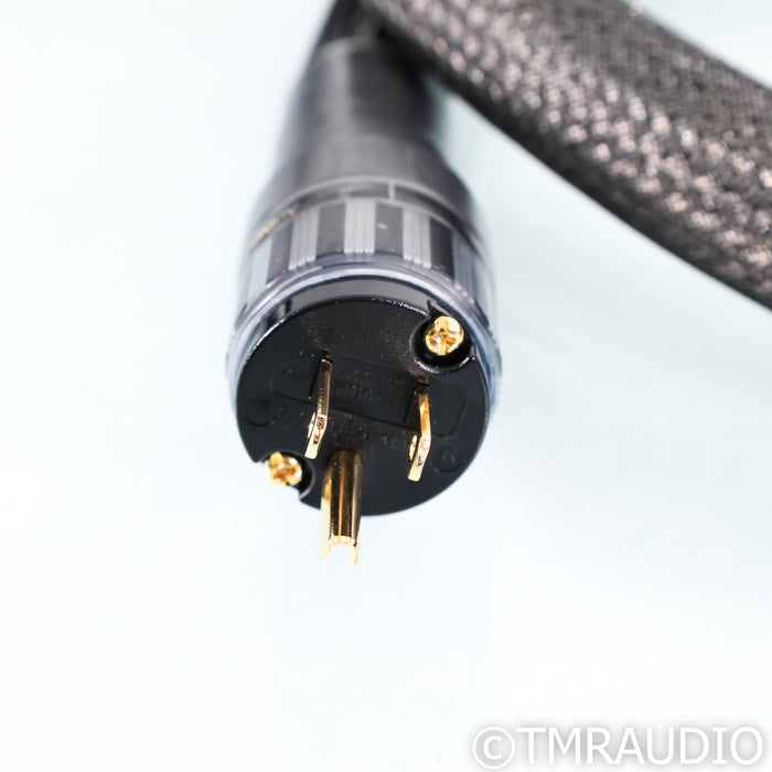 VooDoo Cables Vision Power Cable; 6ft AC Cord
