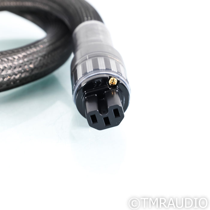 VooDoo Cables Vision Power Cable; 6ft AC Cord