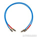 Siltech 4/56 MKII RCA Cables; 1m Pair Interconnects