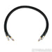 Harmonic Technology Truth Link RCA Cables; 1m Pair Interconnects