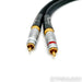 Harmonic Technology Truth Link RCA Cables; 1m Pair Interconnects
