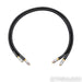 Harmonic Technology Truth Link RCA Cables; 1m Pair Interconnects