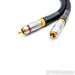 Harmonic Technology Truth Link RCA Cables; 1m Pair Interconnects