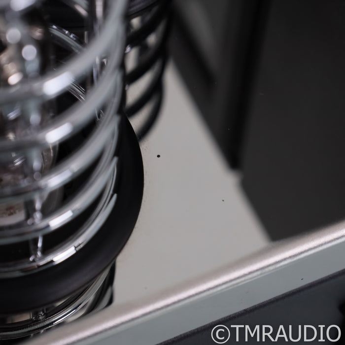 McIntosh MA252 Stereo Tube Hybrid Integrated Amplifier; MM Phono