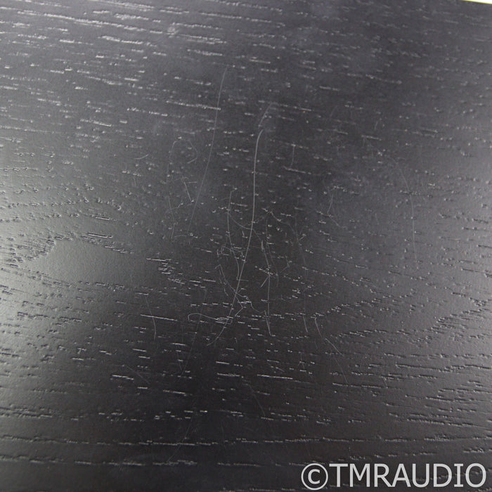 Zu Audio Soul Supreme Floorstanding Speakers; MkI Rev A; Black Hickory Pair