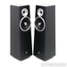 Zu Audio Soul Supreme Floorstanding Speakers; MkI Rev A; Black Hickory Pair