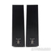 Zu Audio Soul Supreme Floorstanding Speakers; MkI Rev A; Black Hickory Pair