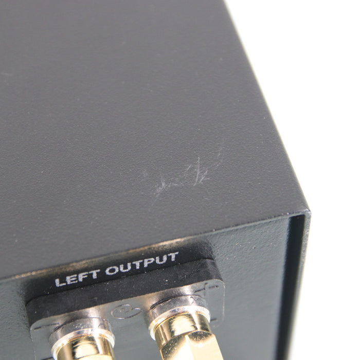 Rogue Audio Sphinx v3 Magnum Stereo Hybrid Integrated Amplifier; MM / MC Phono