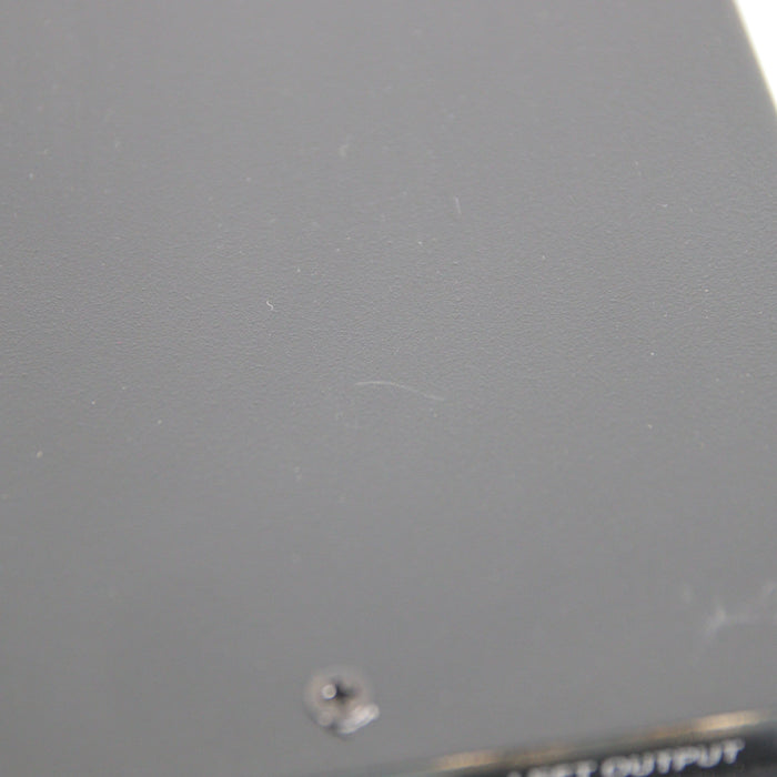 Rogue Audio Sphinx v3 Magnum Stereo Hybrid Integrated Amplifier; MM / MC Phono