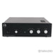 Rogue Audio Sphinx v3 Magnum Stereo Hybrid Integrated Amplifier; MM / MC Phono