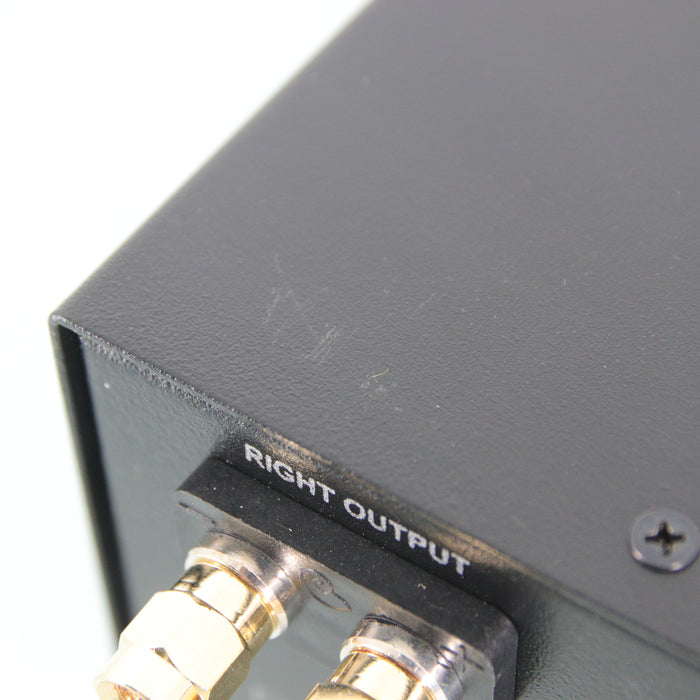Rogue Audio Sphinx v3 Magnum Stereo Hybrid Integrated Amplifier; MM / MC Phono