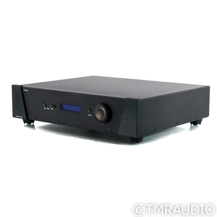 Wyred 4 Sound STP-SE Stereo Preamplifier