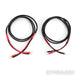 Morrow Audio SP-7 Speaker Cables; 2m Pair