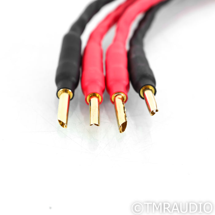 Morrow Audio SP-7 Speaker Cables; 2m Pair