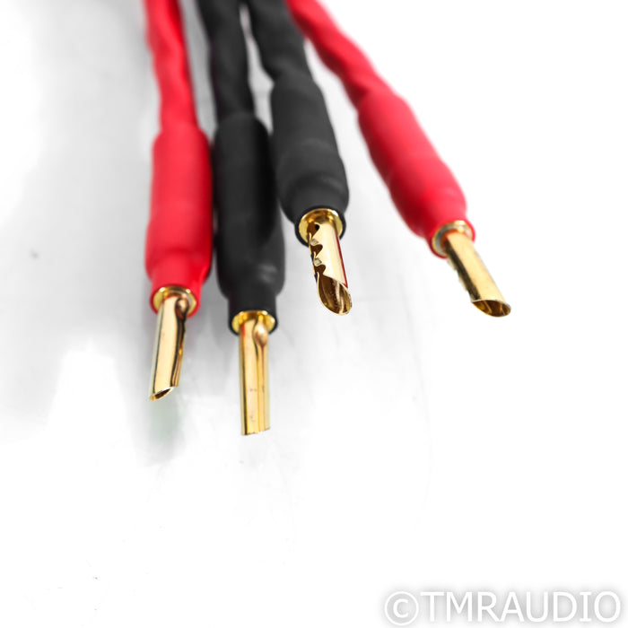 Morrow Audio SP-7 Speaker Cables; 2m Pair