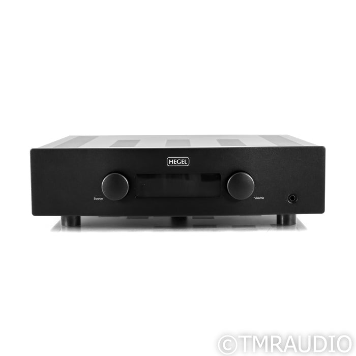 Hegel H190 Stereo Integrated Amplifier