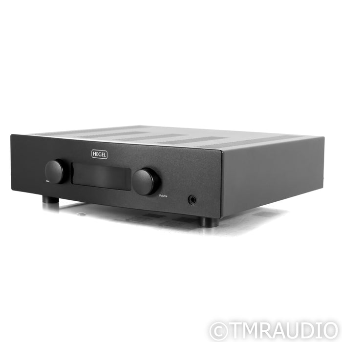 Hegel H190 Stereo Integrated Amplifier